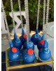 Baptism decoration for boy and girl, theme: space & planets Christening