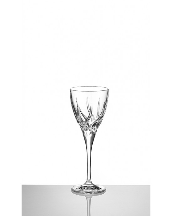 Crystal glass  Glasses
