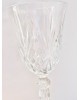 Crystal wine glass engraving  Glasses