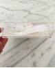Στεφανοθήκη διάφανη από ακρυλικό πλεξιγκλας Στεφανοθήκη