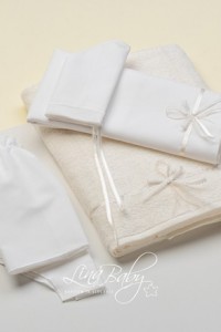Oilcloth set for girl Simple & Elegant