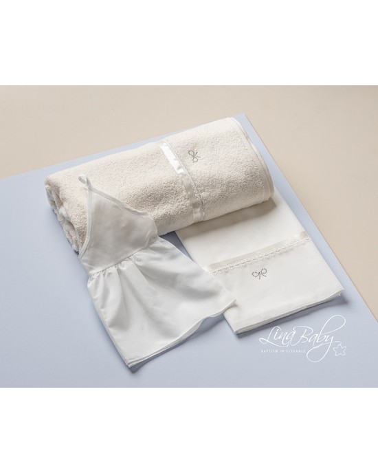 Oilcloth set for girl Erato Oilcloth sets