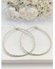 Silver plated  wedding wreaths Wreaths