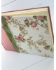 Wish book with floral patern Wish books